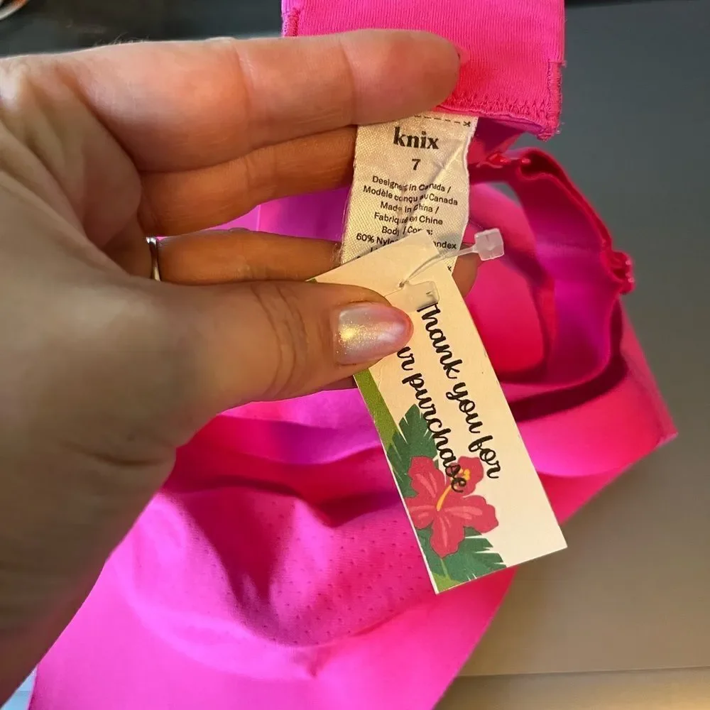 ✨Knix V Neck Bra​ - Picture 4 of 5